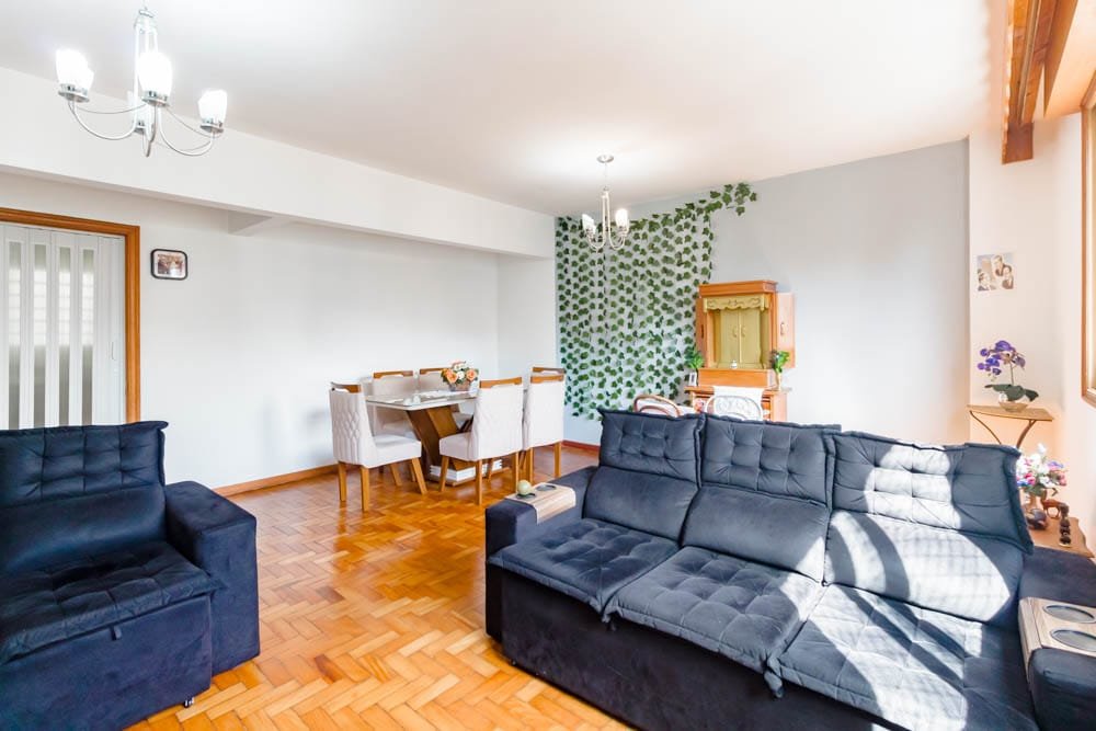 Apartamento - Venda - �gua Branca - S�o Paulo - SP