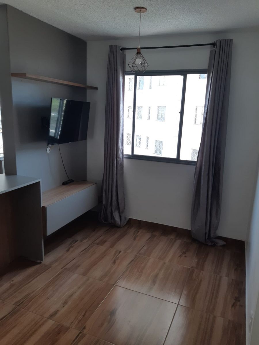 Apartamento - Venda - Várzea da Barra Funda - São Paulo - SP