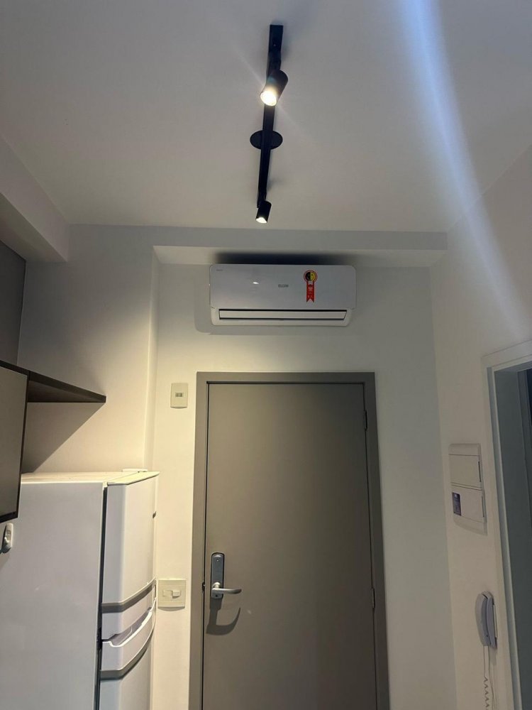 Studio - Venda - Pinheiros - São Paulo - SP