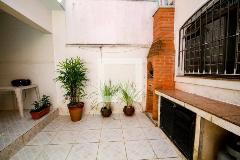 Casa - Venda - Lauzane Paulista - São Paulo - SP