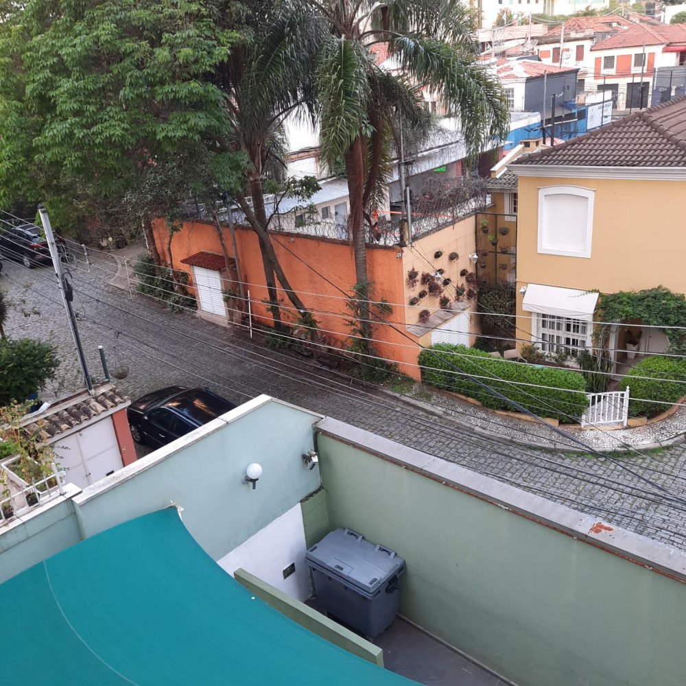 Apartamento - Venda - Jardim Paulista - S�o Paulo - SP