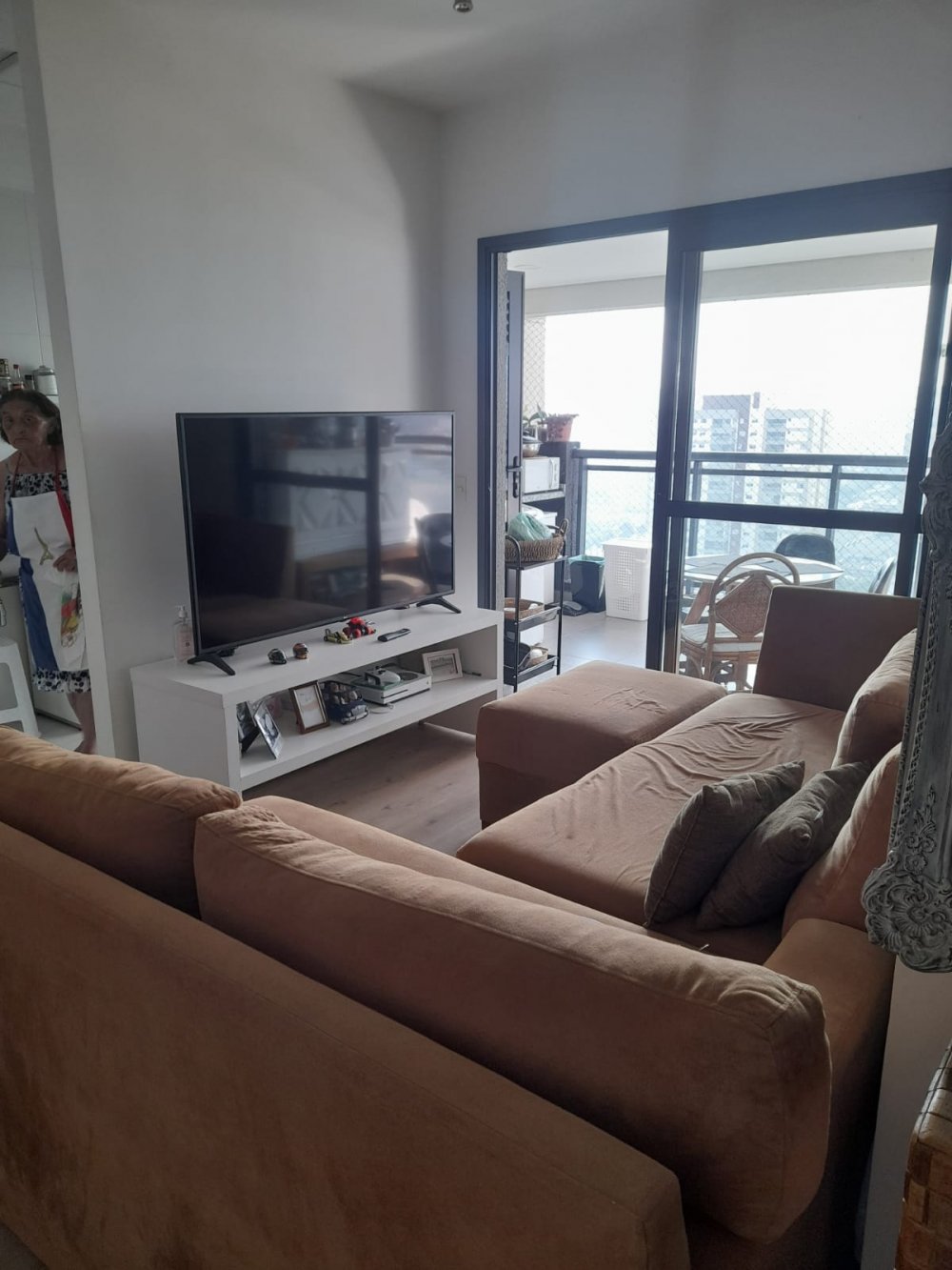 Apartamento - Venda - Vila Leopoldina - São Paulo - SP