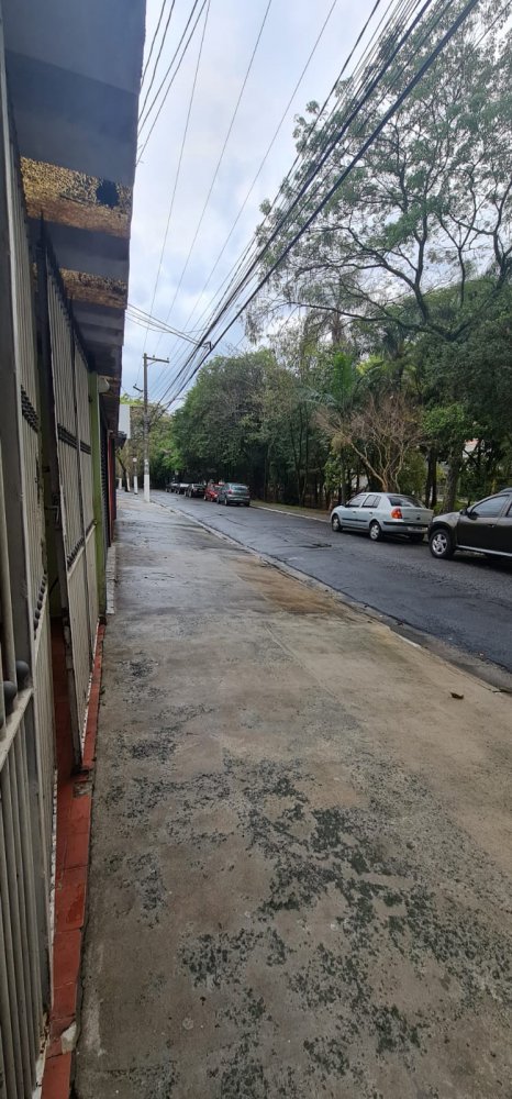Casa - Venda - Parque São Domingos - São Paulo - SP