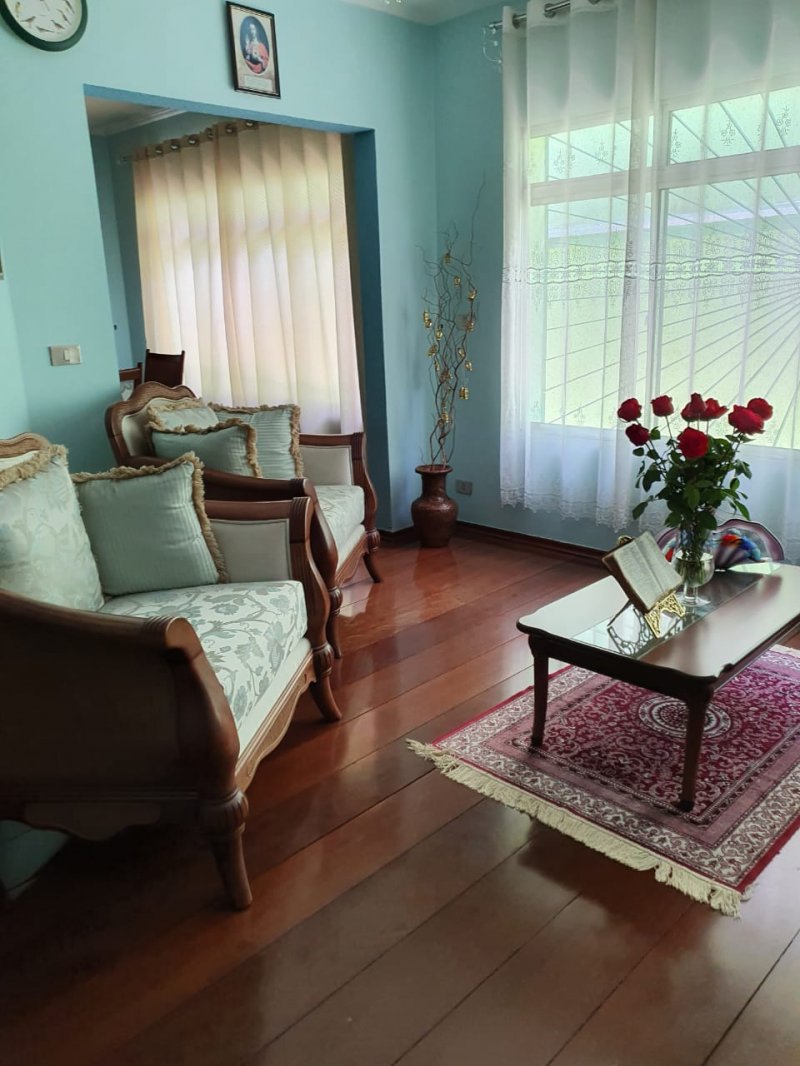 Casa - Venda - Cidade São Francisco - São Paulo - SP