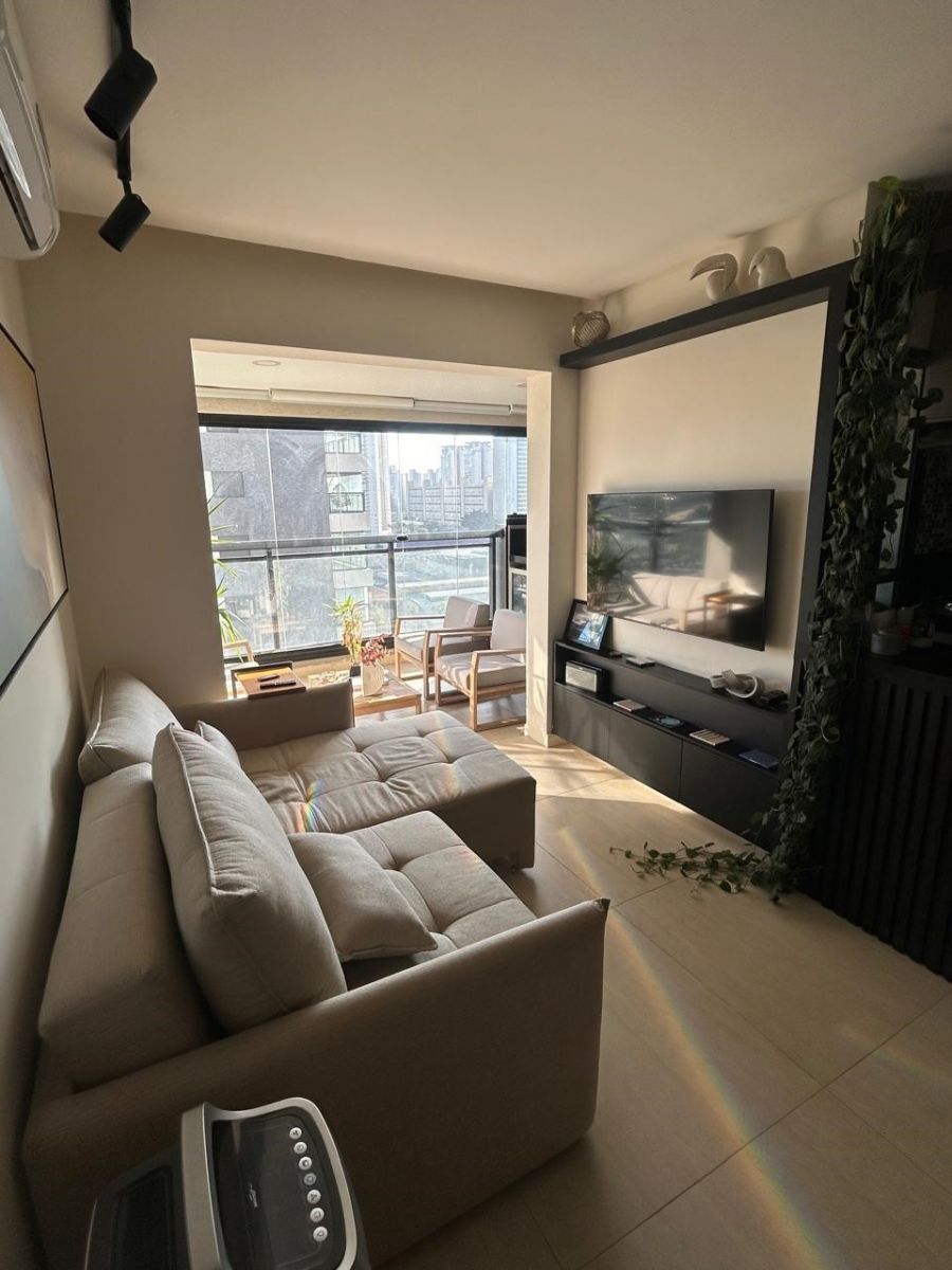 Apartamento - Venda - Vila Leopoldina - S�o Paulo - SP