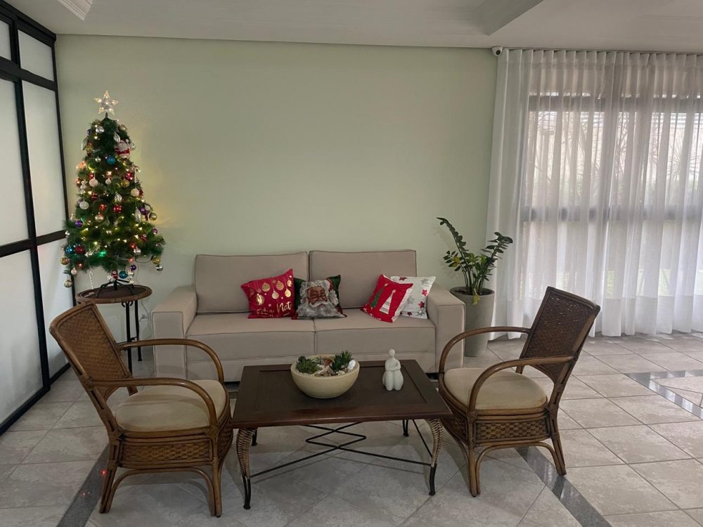 Apartamento - Venda - Pinheiros - São Paulo - SP