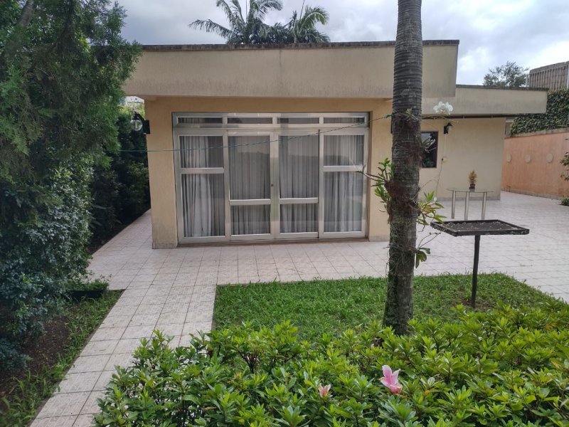 Casa - Venda - Alto da Lapa - São Paulo - SP