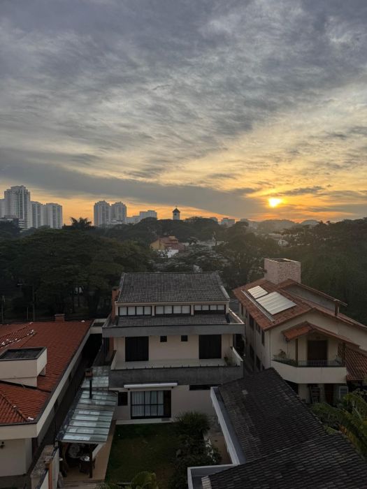 Apartamento - Venda - Bela Aliança - São Paulo - SP