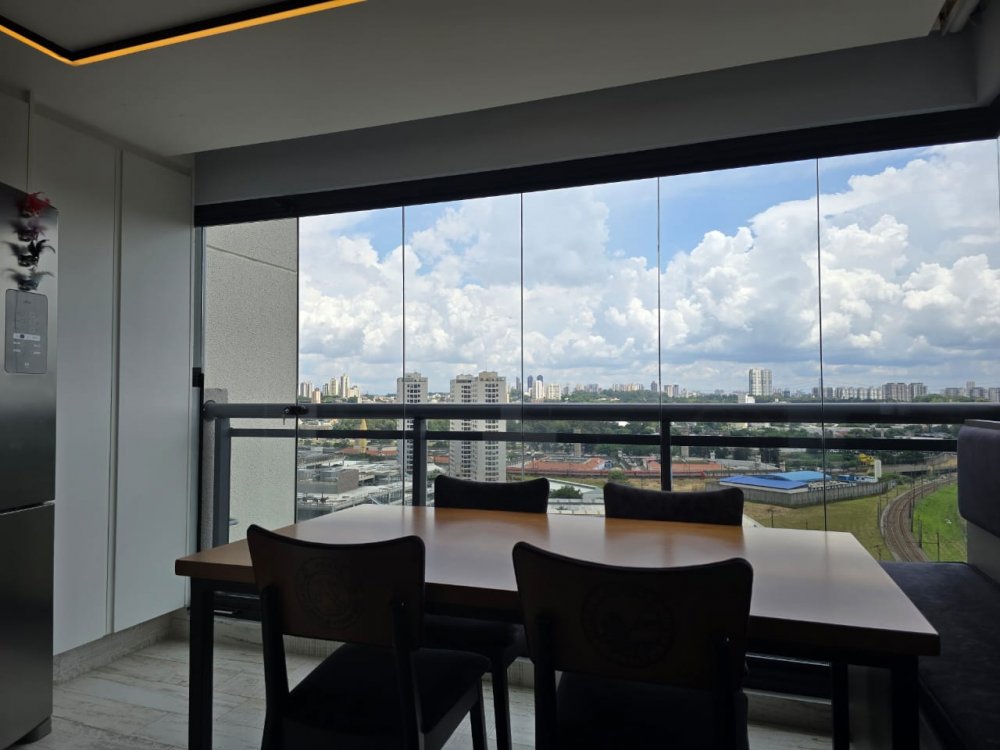 Apartamento - Venda - Vila Leopoldina - S�o Paulo - SP