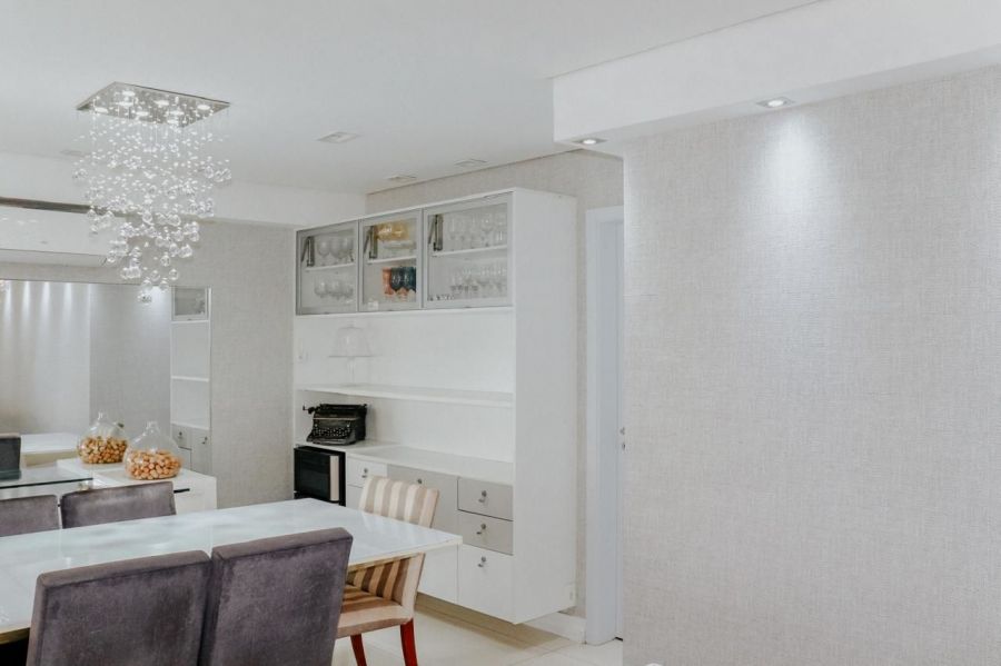 Apartamento - Venda - Vila Romana - São Paulo - SP