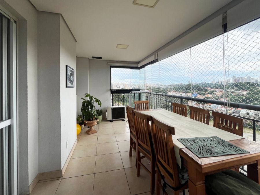 Apartamento - Venda - Vila Anastácio - São Paulo - SP
