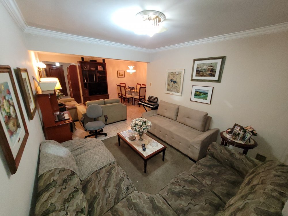 Apartamento - Venda - Pinheiros - São Paulo - SP