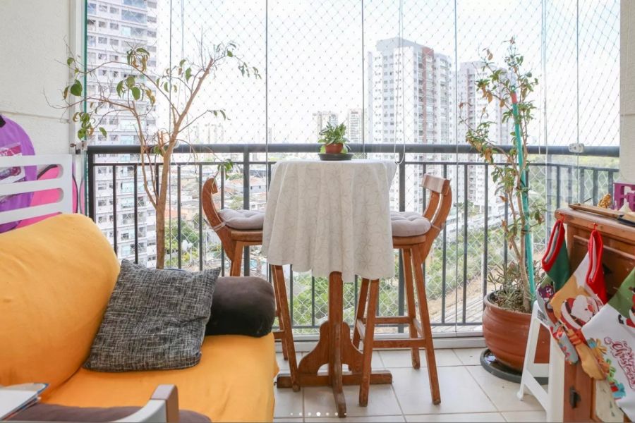 Apartamento - Venda - Lapa - São Paulo - SP