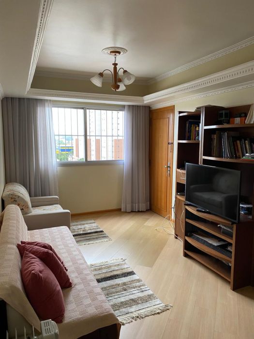 Apartamento - Venda - Vila Leopoldina - São Paulo - SP