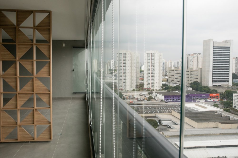 Apartamento - Venda - Vila Leopoldina - São Paulo - SP