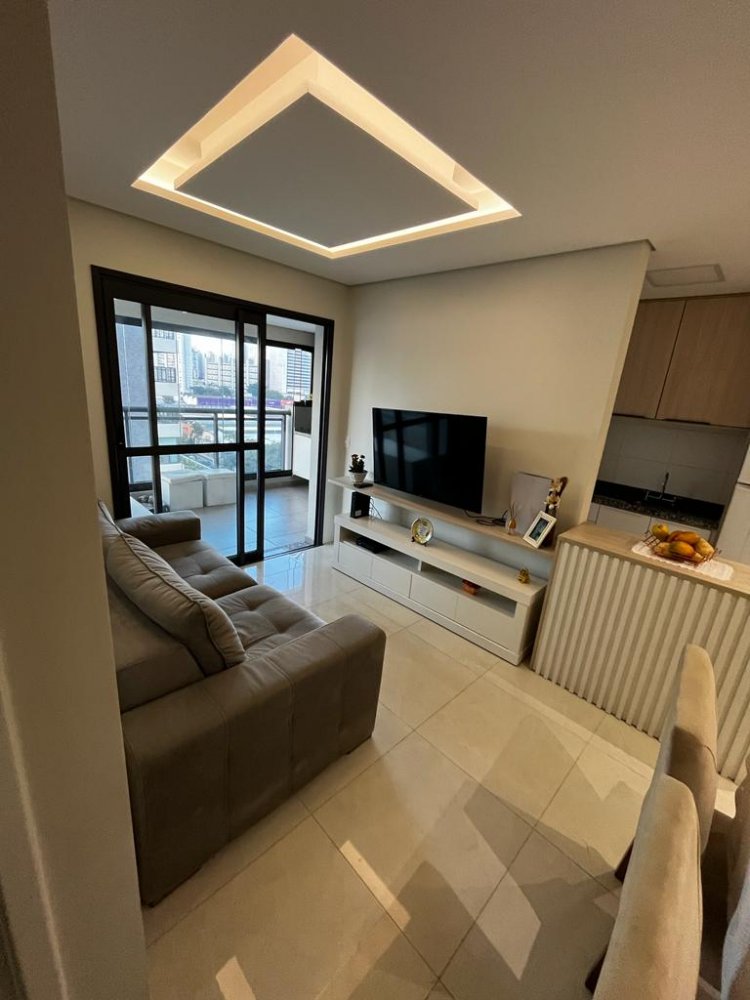 Apartamento - Venda - Vila Leopoldina - São Paulo - SP