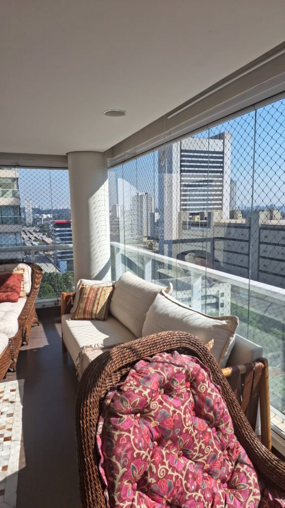 Apartamento - Venda - Vila Leopoldina - São Paulo - SP