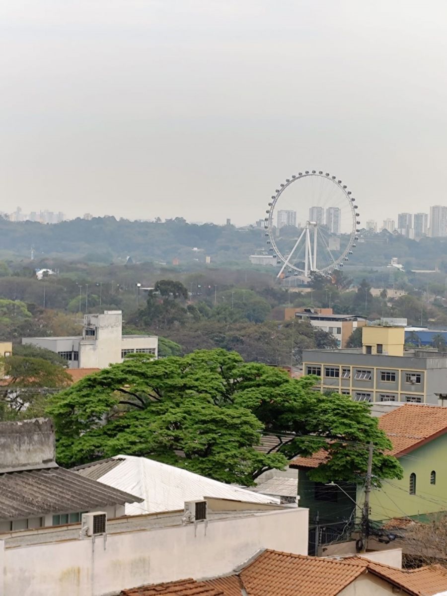 Apartamento - Venda - Vila Leopoldina - S�o Paulo - SP