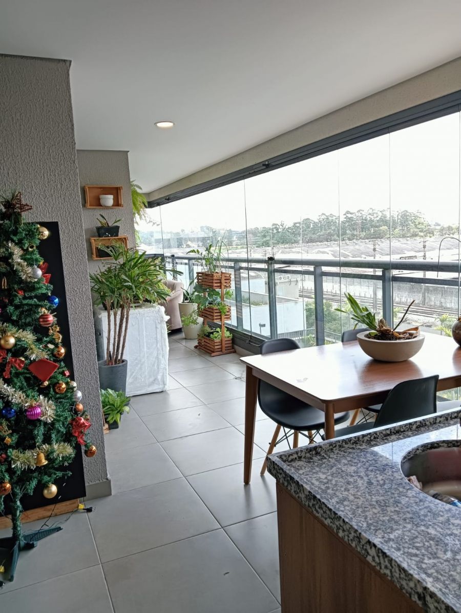 Apartamento - Venda - Vila Leopoldina - S�o Paulo - SP