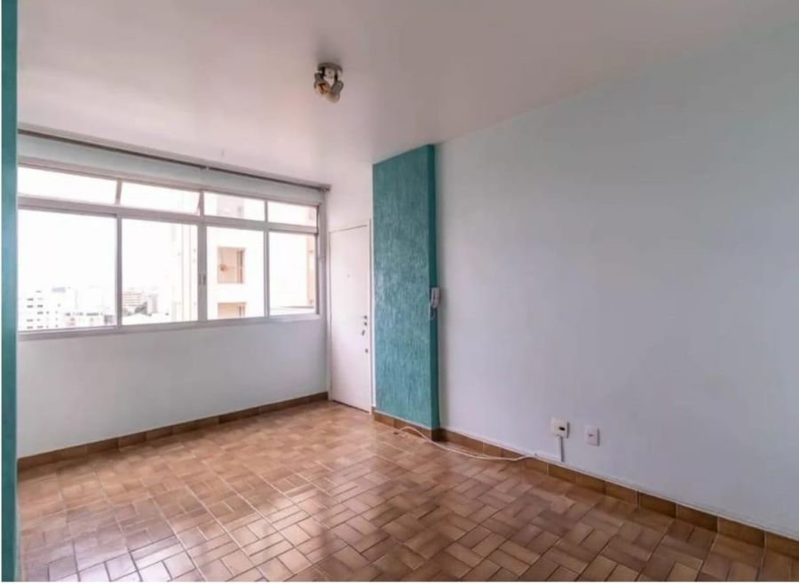 Apartamento - Venda - Vila Pomp�ia - S�o Paulo - SP