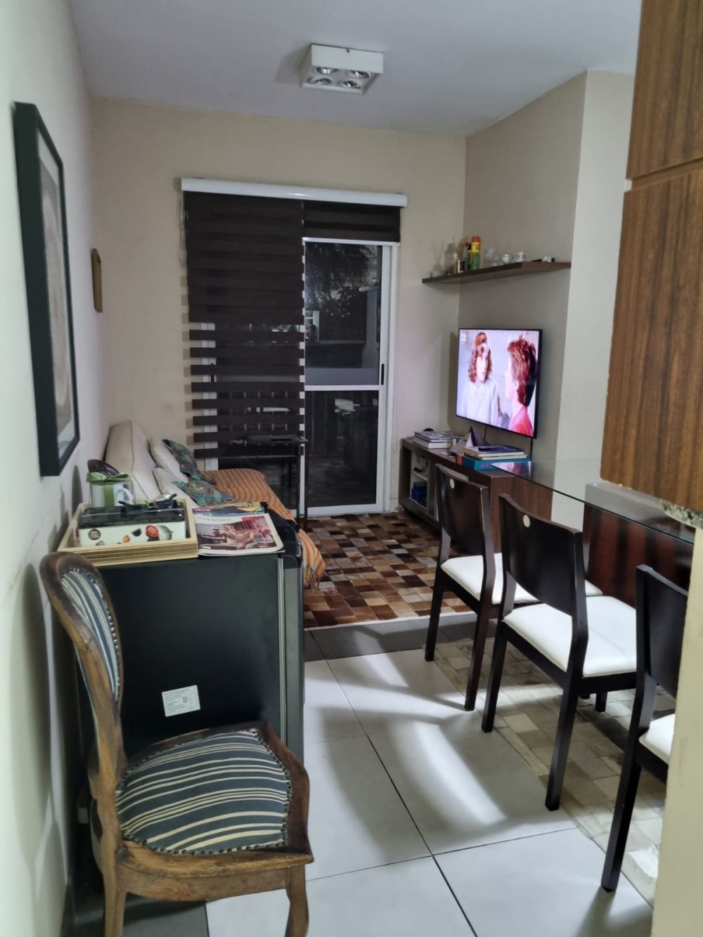 Apartamento - Venda - �gua Branca - S�o Paulo - SP