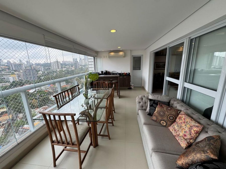 Apartamento - Venda - Pinheiros - S�o Paulo - SP