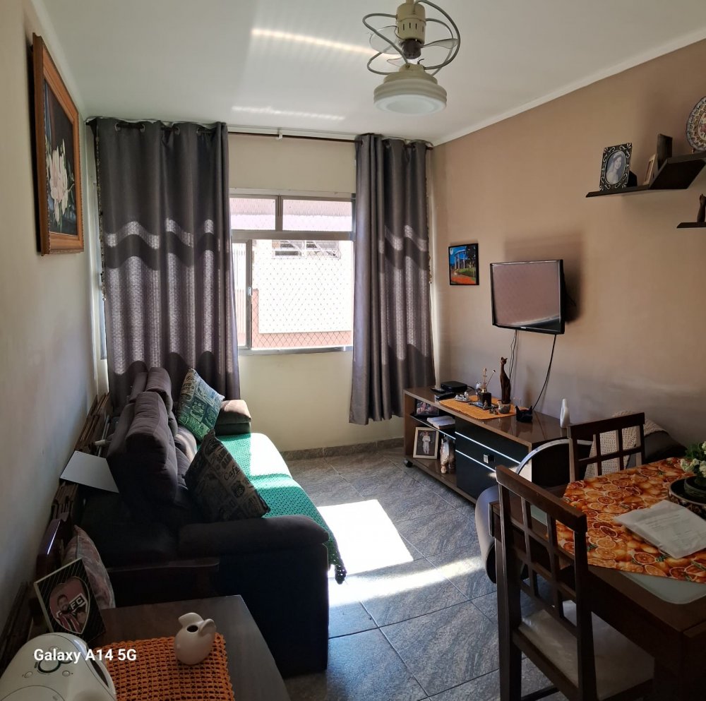 Apartamento - Venda - Parque Residencial da Lapa - São Paulo - SP