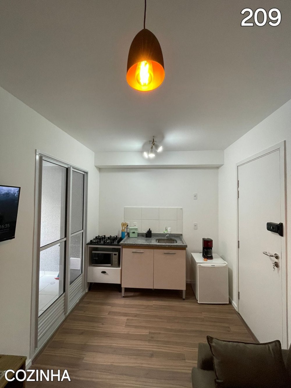 Apartamento - Venda - Água Branca - São Paulo - SP