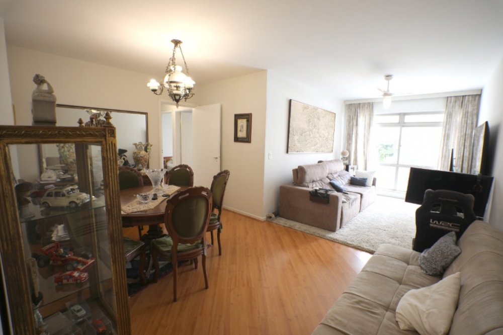 Apartamento - Venda - Pinheiros - São Paulo - SP