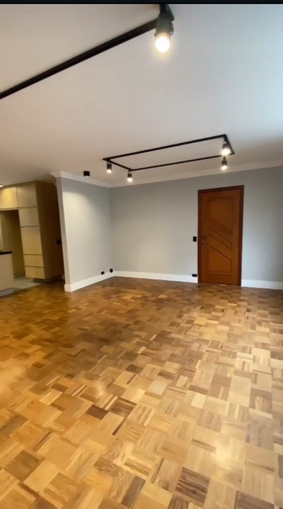 Apartamento - Venda - Pinheiros - São Paulo - SP
