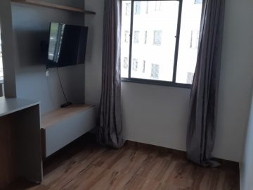 Apartamento 30m� - Barra Funda