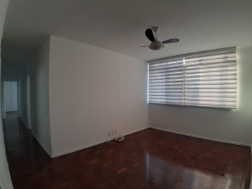 Apartamento 121m� - PInheiros