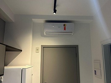 Studio 29m� - Pinheiros