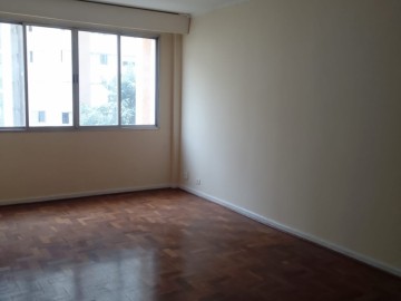 Apartamento 108m� - Pinheiros