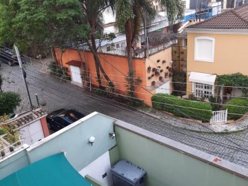 Apartamento 114m� - Jardim Paulista