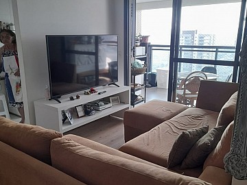 Apartamento 87m� - Vila Leopoldina