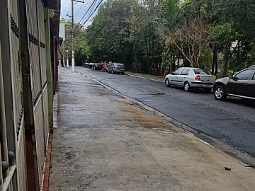 Casa terrea 150m� - Parque S�o Domingos