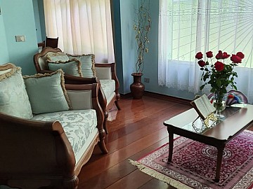 Casa Duplex - Cidade S�o Francisco