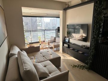 Apartamento 62m� - Vila Leopoldina