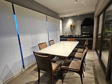 Apartamento 139m� - Mooca