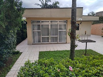 Casa 560m� - Alto da Lapa