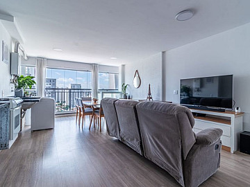 Apartamento 74m� - Barra Funda