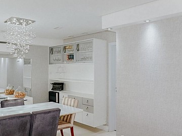 Apartamento 192m� - Vila Romana