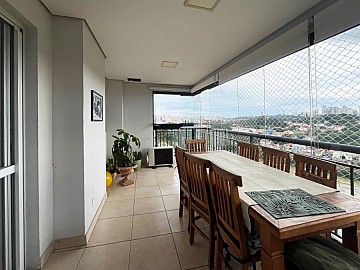 Apartamento 92m� - Vila Anast�cio
