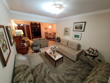Apartamento 128m� - Pinheiros