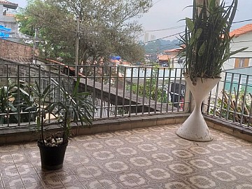 Casa 400m� - Vila Aurora