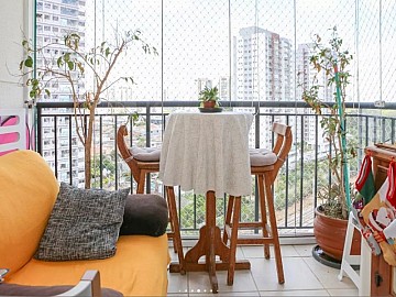 Apartamento 70m� - Lapa