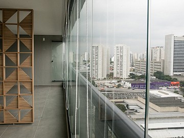 Apartamento 153m� - Vila Leopoldina