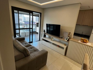 Apartamento 61m� - Vila Leopoldina