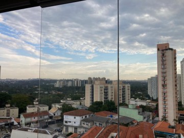 Apartamento 80m� - Alto de Pinheiros